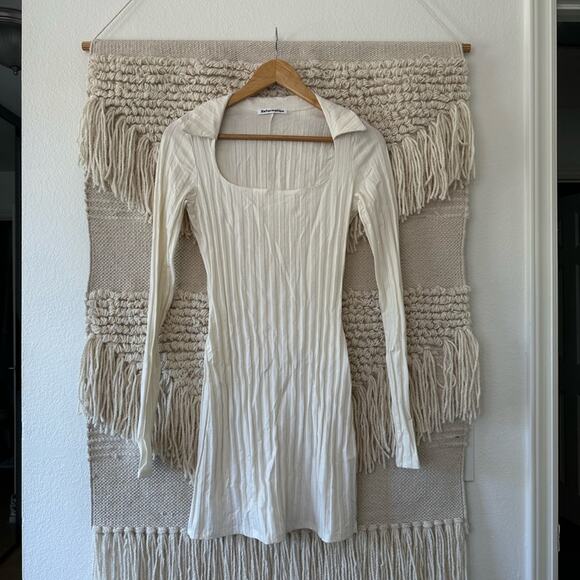 Reformation Vittoria Dress